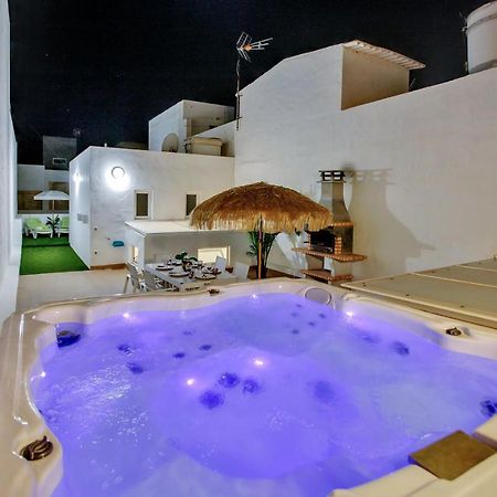 Casa Las Brisas ปูแอร์โต เดล โรซาริโอ ภายนอก รูปภาพ