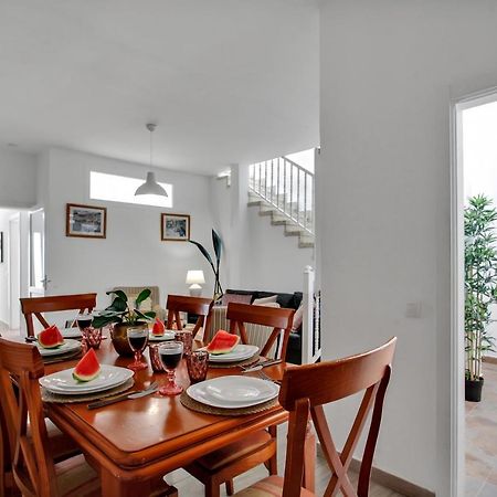 Casa Las Brisas ปูแอร์โต เดล โรซาริโอ ภายนอก รูปภาพ