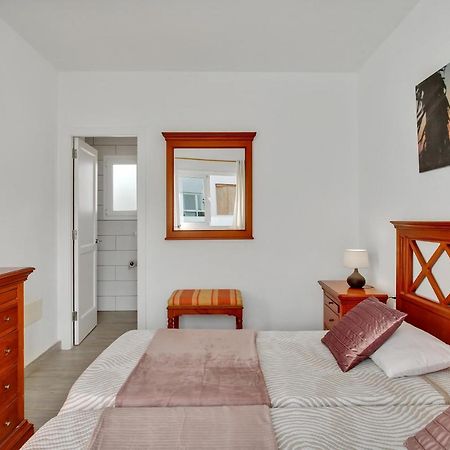 Casa Las Brisas ปูแอร์โต เดล โรซาริโอ ภายนอก รูปภาพ