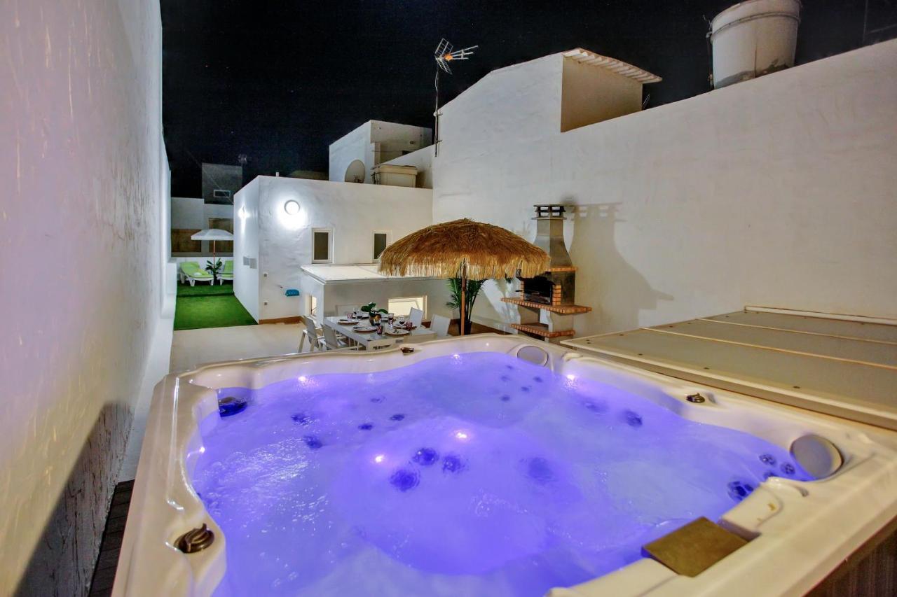 Casa Las Brisas ปูแอร์โต เดล โรซาริโอ ภายนอก รูปภาพ