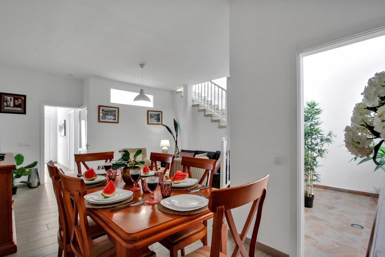 Casa Las Brisas ปูแอร์โต เดล โรซาริโอ ภายนอก รูปภาพ