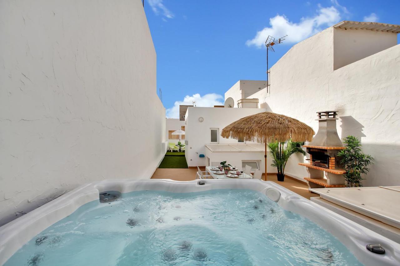 Casa Las Brisas ปูแอร์โต เดล โรซาริโอ ภายนอก รูปภาพ