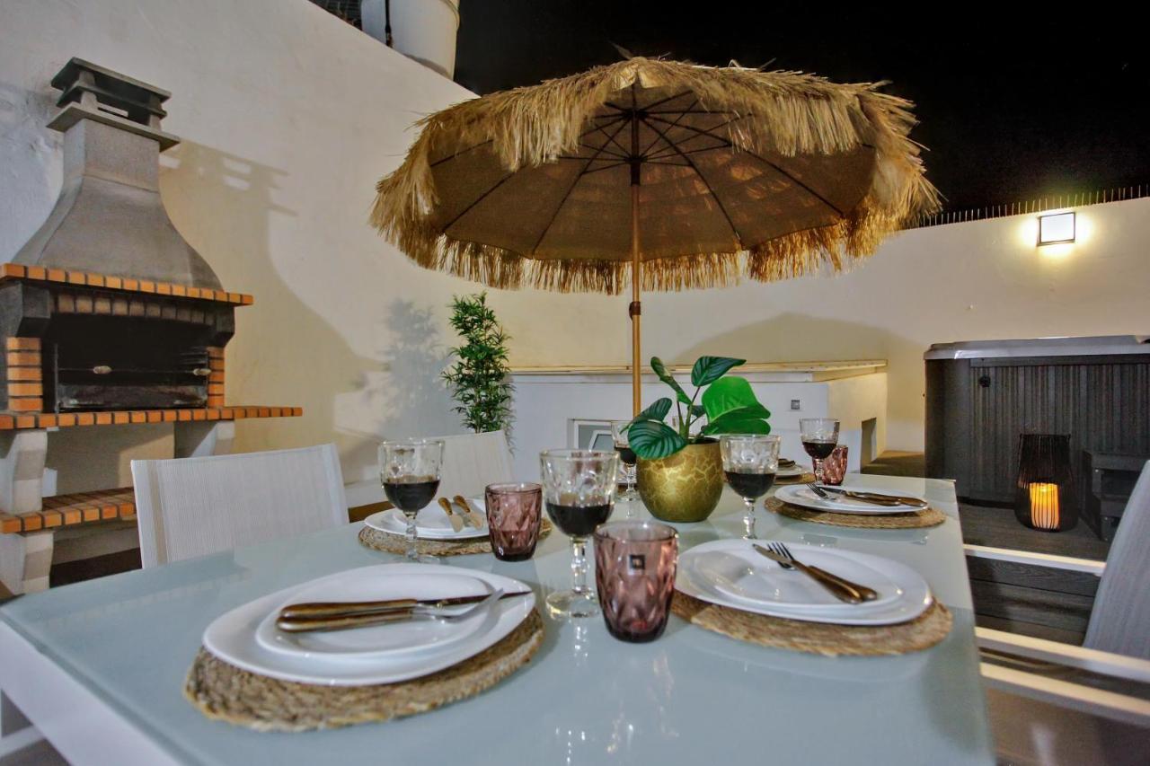 Casa Las Brisas ปูแอร์โต เดล โรซาริโอ ภายนอก รูปภาพ