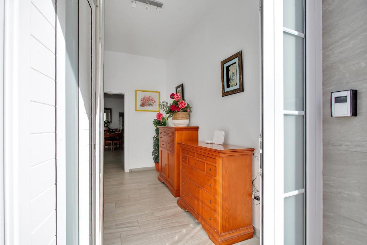 Casa Las Brisas ปูแอร์โต เดล โรซาริโอ ภายนอก รูปภาพ