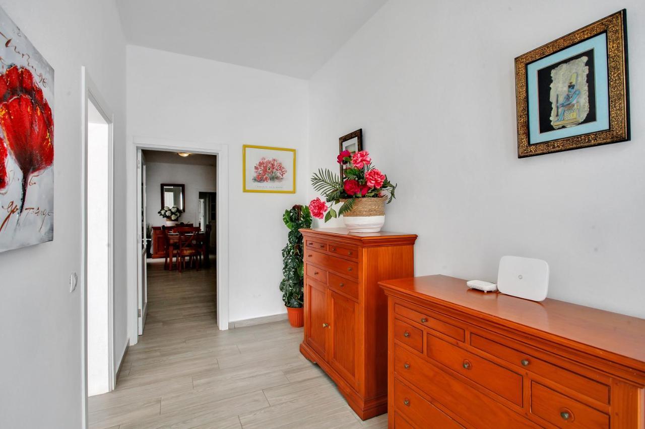 Casa Las Brisas ปูแอร์โต เดล โรซาริโอ ภายนอก รูปภาพ