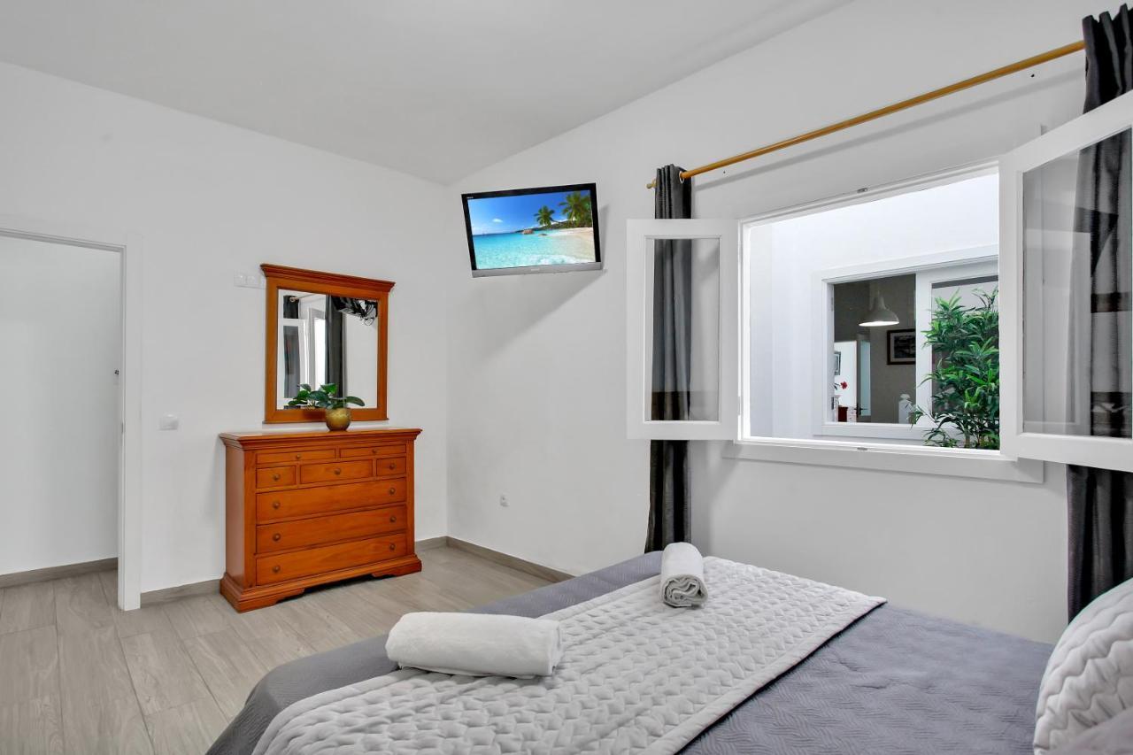 Casa Las Brisas ปูแอร์โต เดล โรซาริโอ ภายนอก รูปภาพ