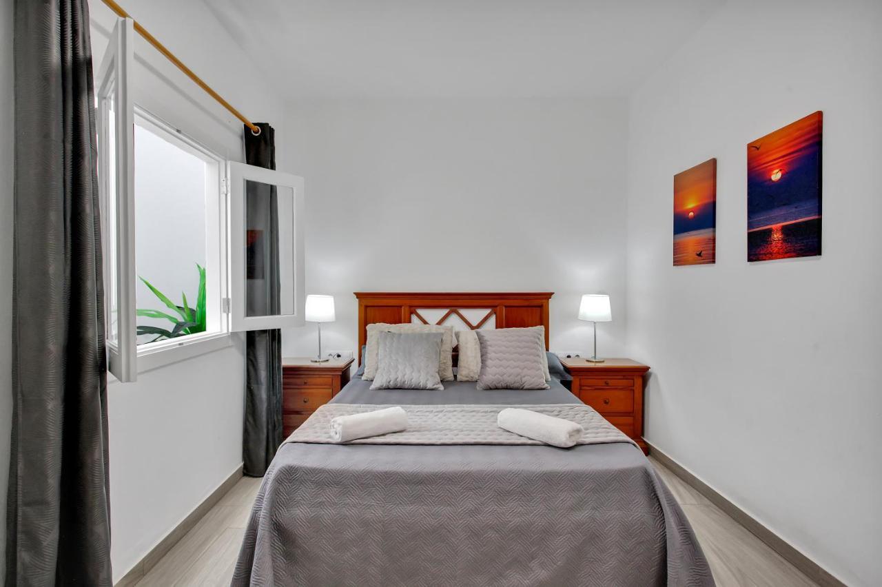 Casa Las Brisas ปูแอร์โต เดล โรซาริโอ ภายนอก รูปภาพ