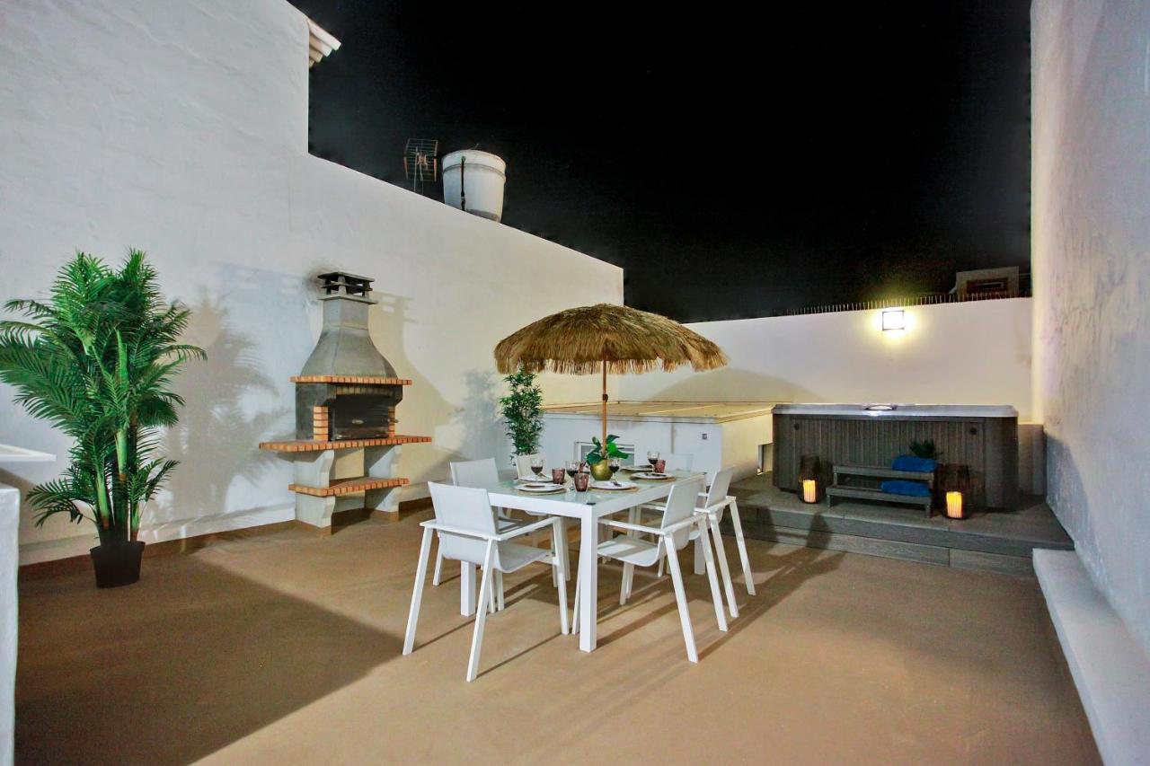 Casa Las Brisas ปูแอร์โต เดล โรซาริโอ ภายนอก รูปภาพ